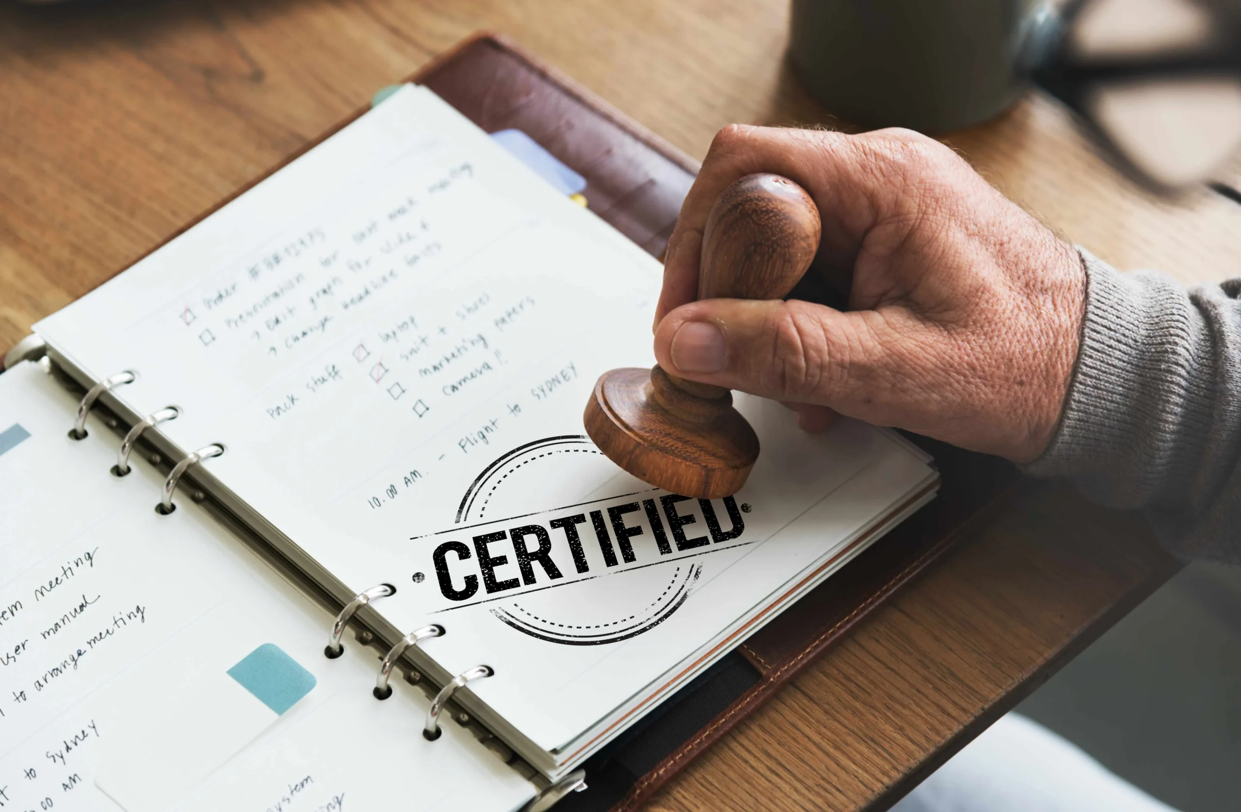 trademark registration in Kuwait